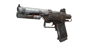 MMOJUGG ARC Raiders Venator II Details View of Item Function and Use